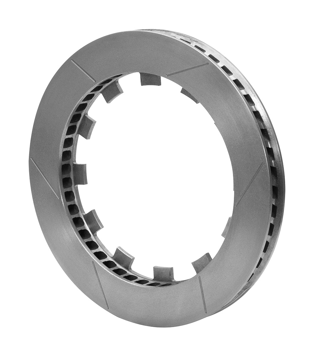 GT 48 Curved Vane Rotor - 160-15872