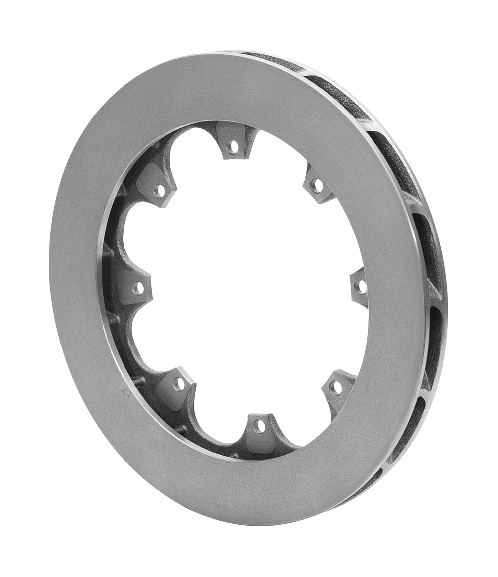 ULHD 16 Curved Vane Rotor - 160-15878
