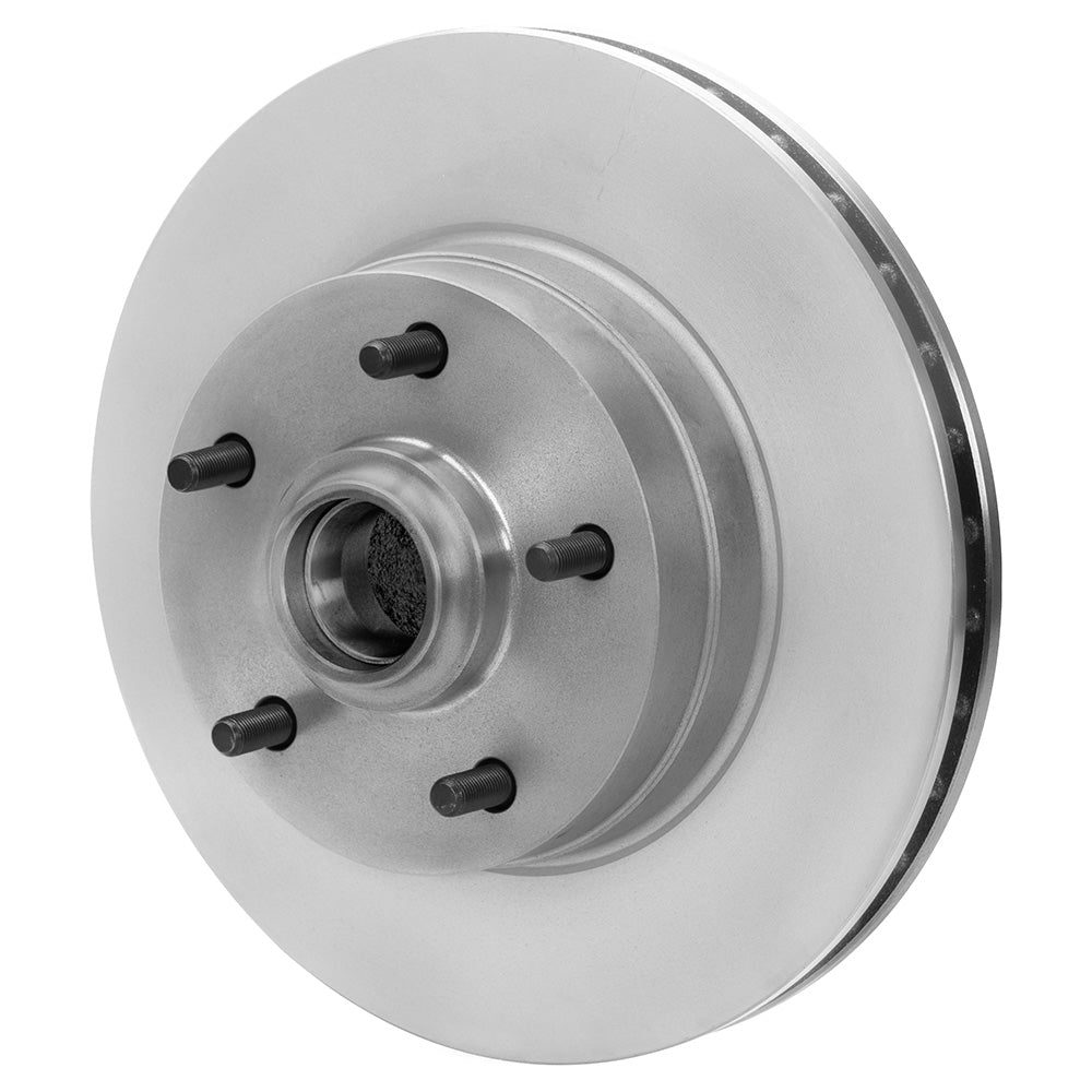 HP Hub & Rotor - 160-15984