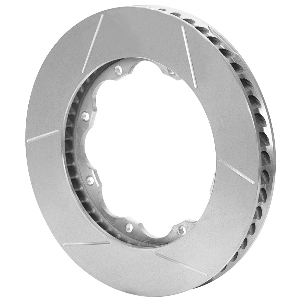 GT 48 Curved Vane Rotor - 160-16028