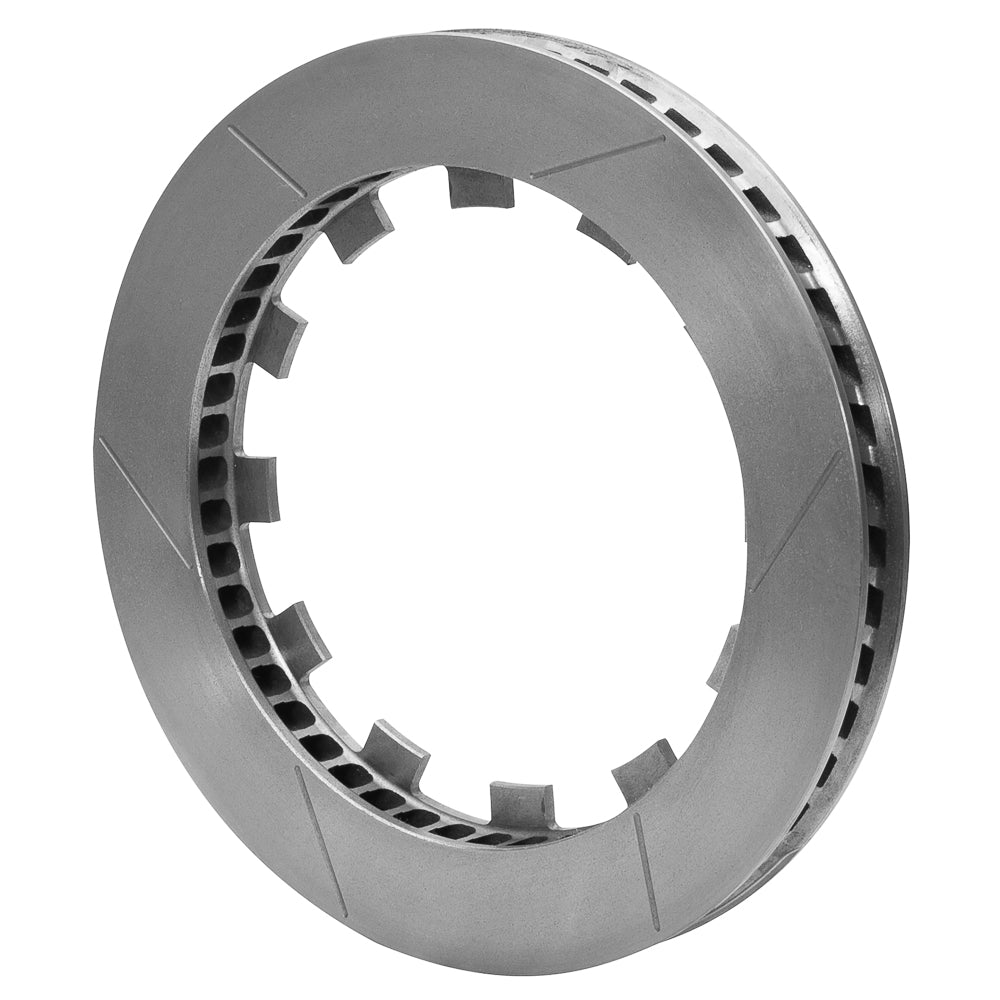 GT 48 Curved Vane Rotor - 160-16535