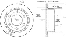 Load image into Gallery viewer, Ultralite HP 32 Vane Rotor &amp; Hat - 160-16620
