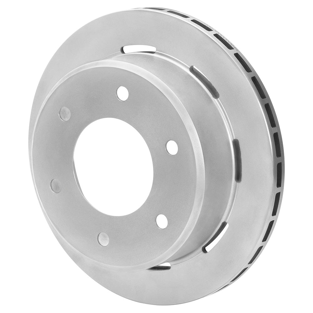 Ultralite HP 32 Vane Rotor & Hat - 160-16620