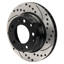 Load image into Gallery viewer, SRP Drilled Performance Rotor &amp; Hat - 160-16700
