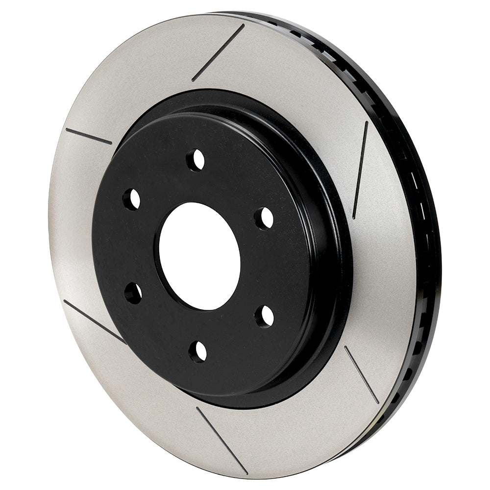 GT Vented Rotor & Hat - 160-16716