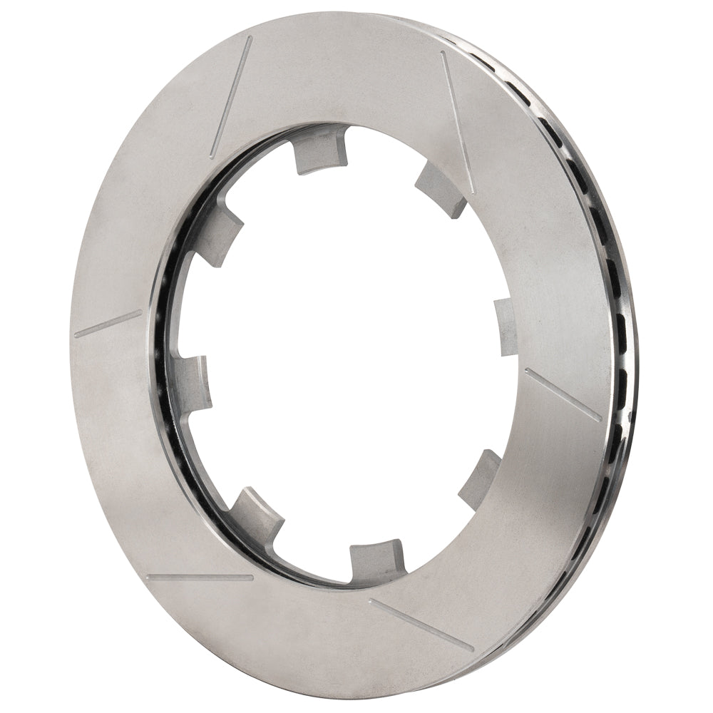 GT 40 Straight Vane Rotor - 160-16923