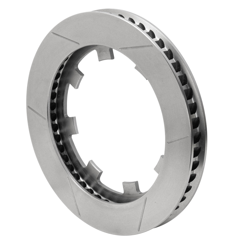 GT 48 Curved Vane Rotor - 160-16925