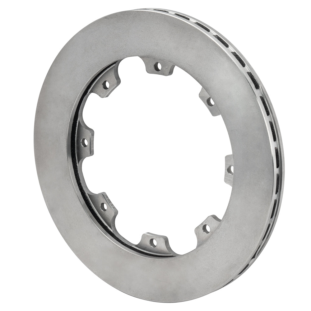GT 36 Curved Vane Rotor - 160-17518