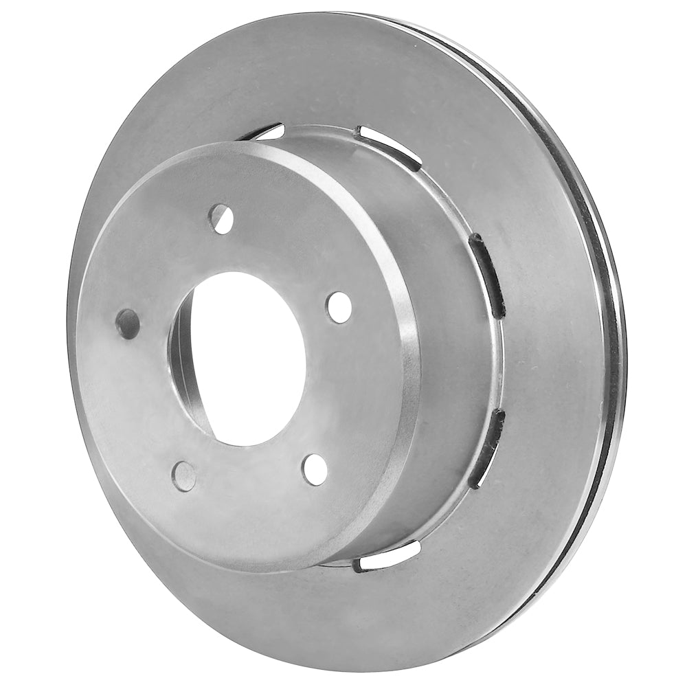 Ultralite HP 32 Vane Rotor & Hat - 160-17531