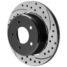 Load image into Gallery viewer, SRP Drilled Performance Rotor &amp; Hat - 160-17532
