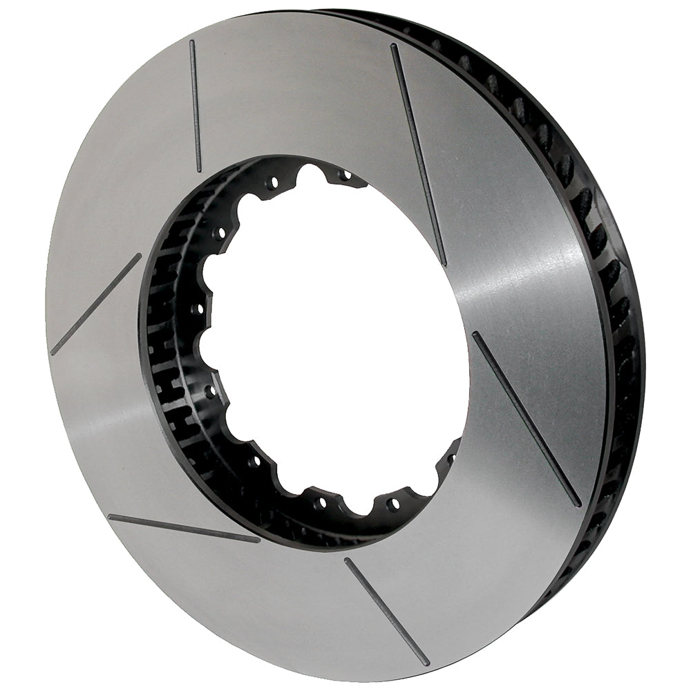 GT 60 Curved Vane Rotor - 160-17706