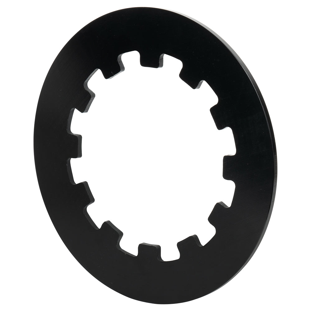 Solid Steel Rotor - 160-17944