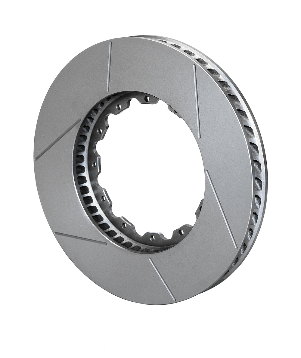 GT 48 Curved Vane Rotor - 160-3314