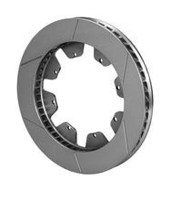 Load image into Gallery viewer, GT 48 Curved Vane Rotor - 160-3585

