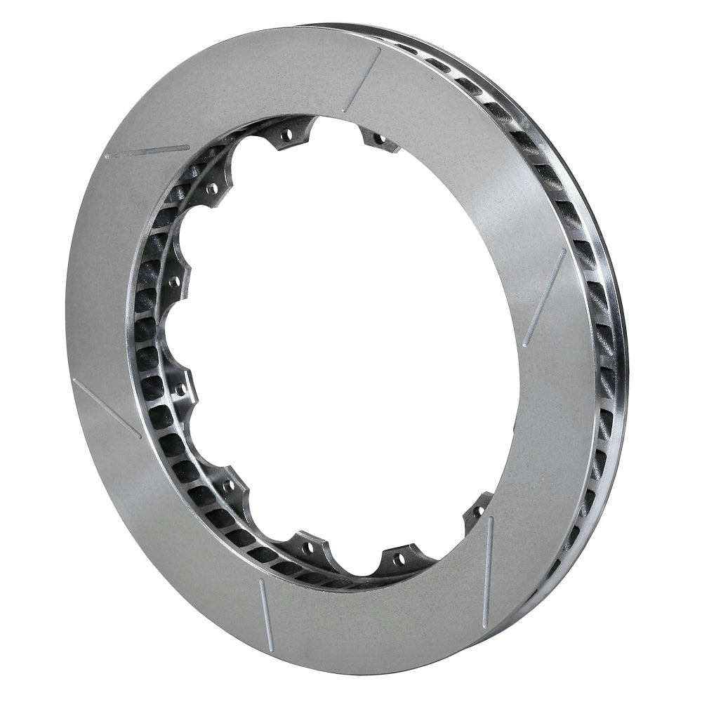 GT 48 Curved Vane Rotor - 160-4565