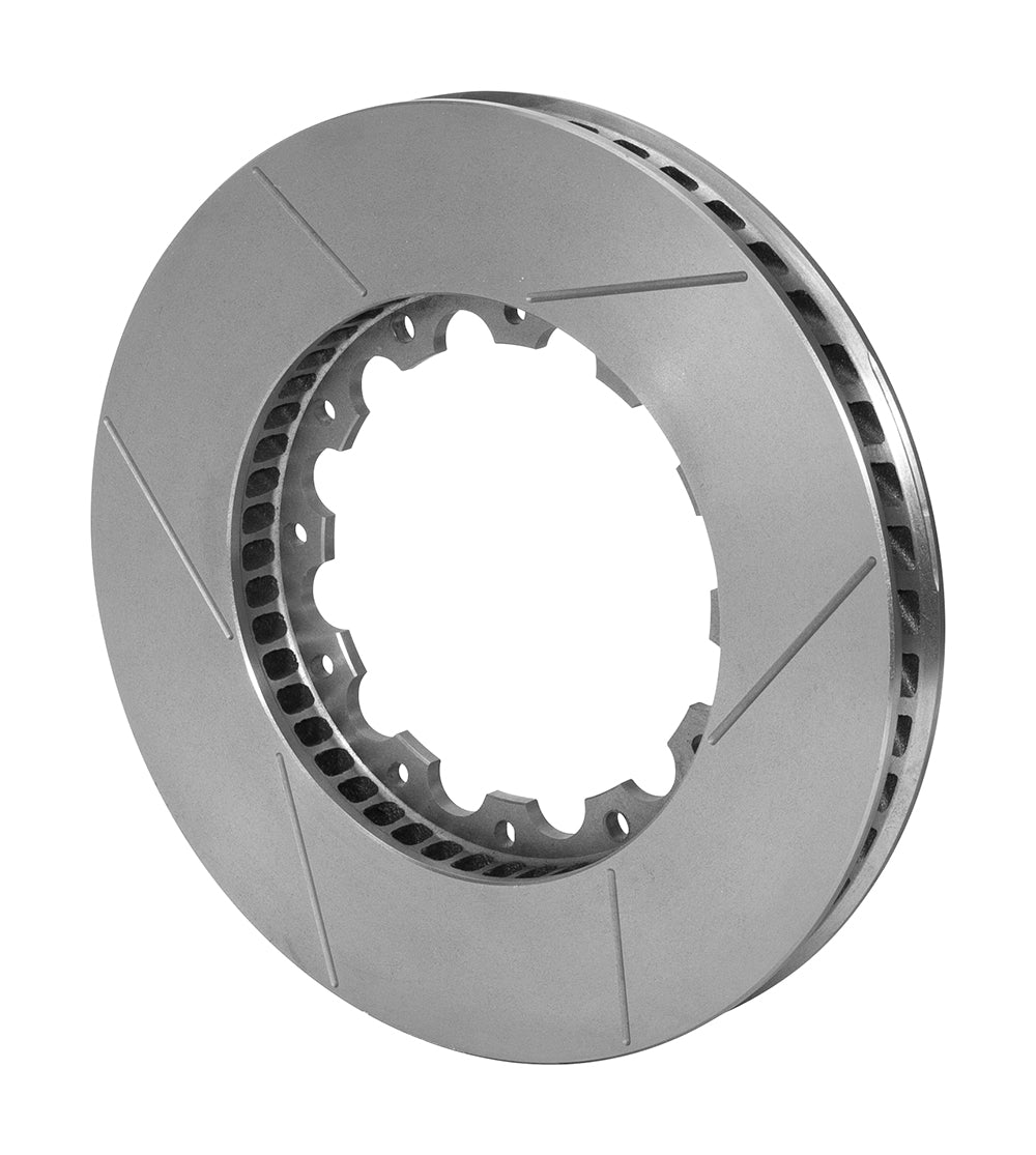 GT 48 Curved Vane Rotor - 160-6844