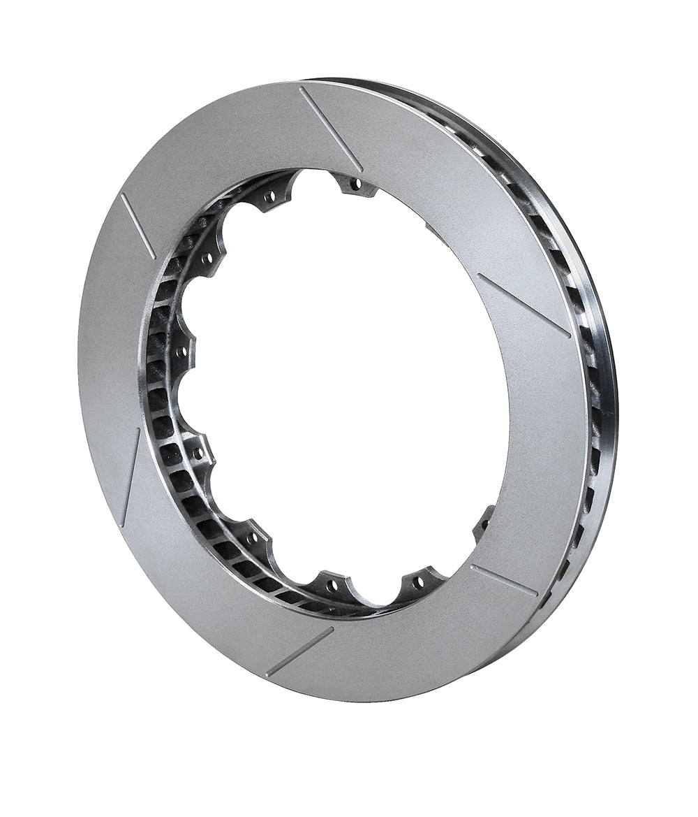 GT 48 Curved Vane Rotor - 160-8166