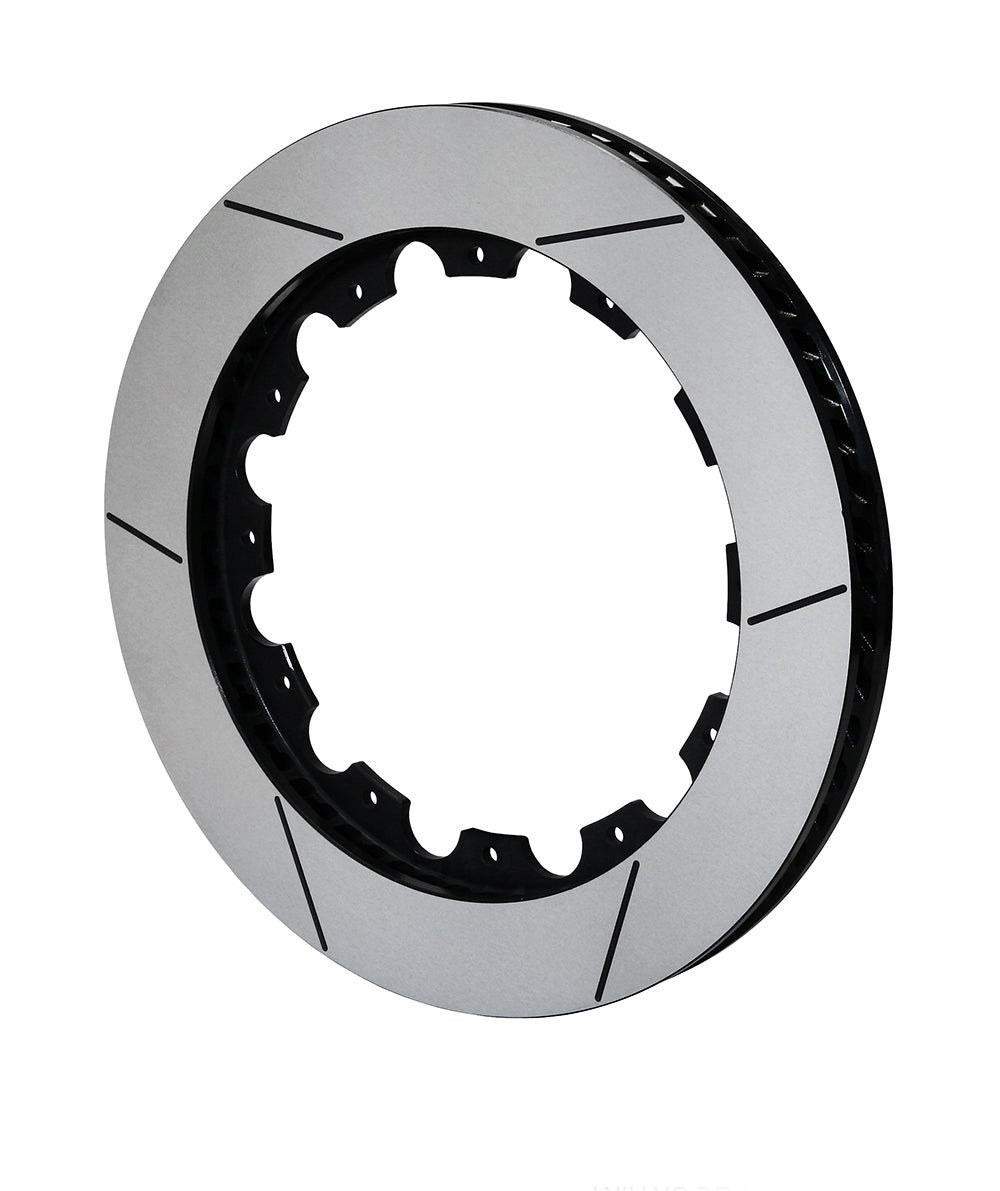 GT 60 Curved Vane Rotor - 160-8954