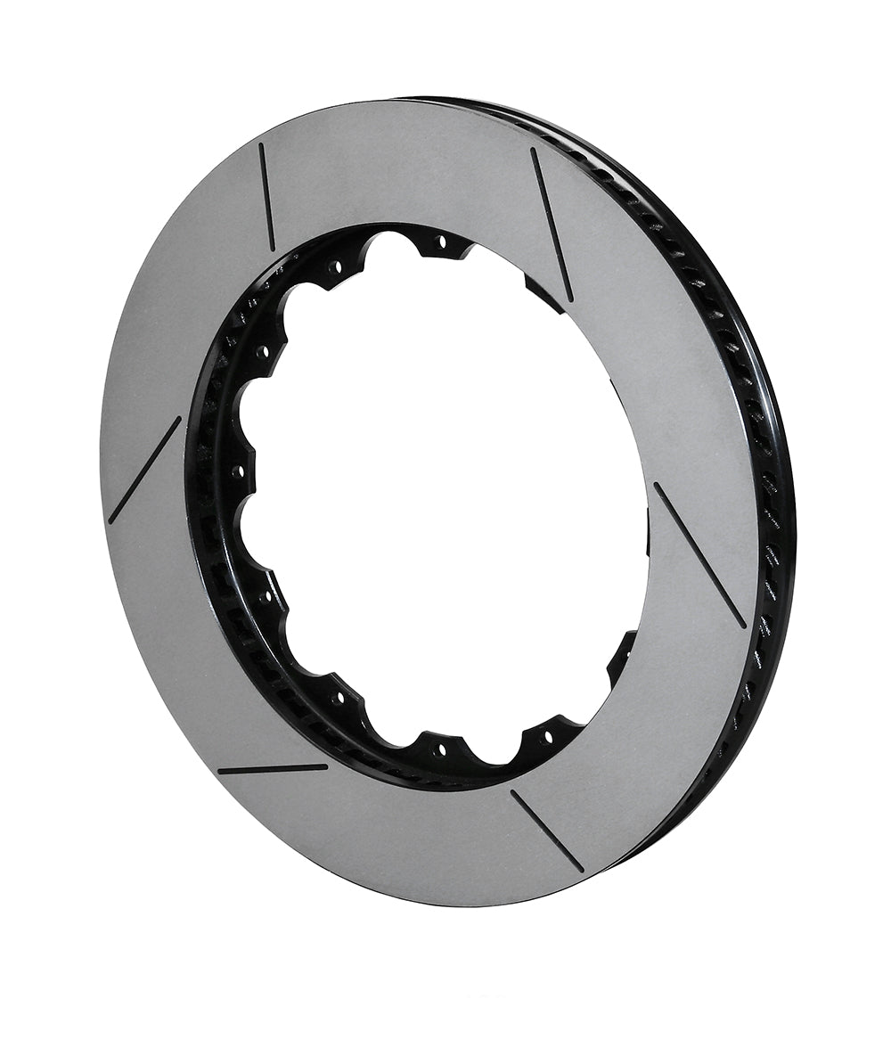 GT 72 Curved Vane Rotor - 160-9787