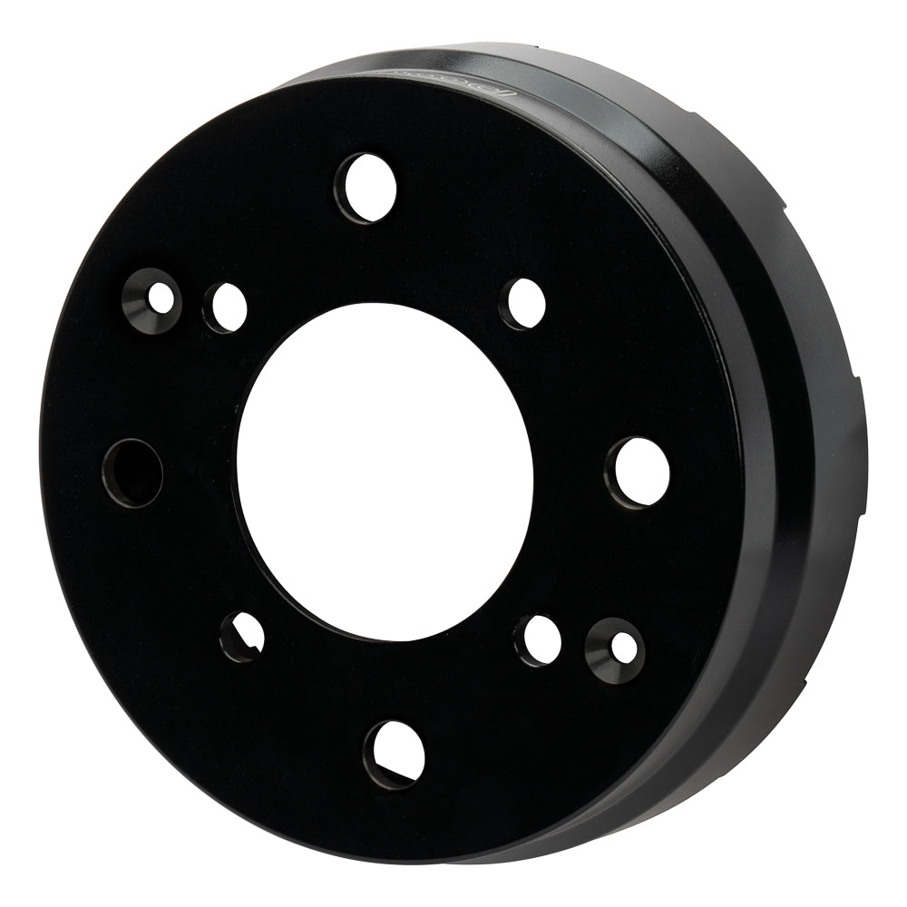 Big Brake Hat - Straight Bell - 170-11734