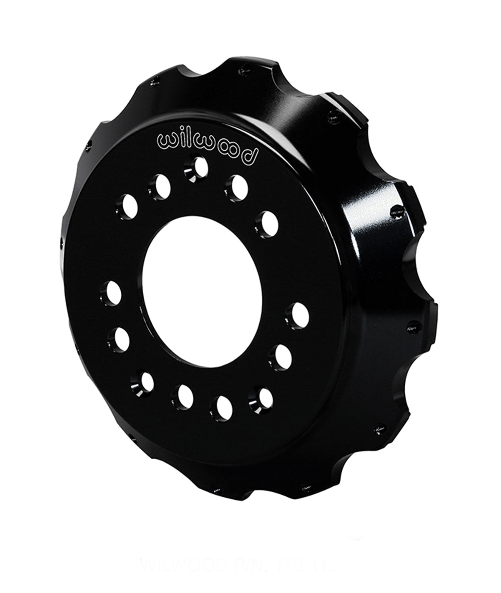Big Brake Hat - Flared Bell - 170-11965