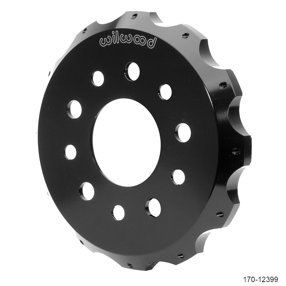Big Brake Hat - Flared Bell - 170-12399