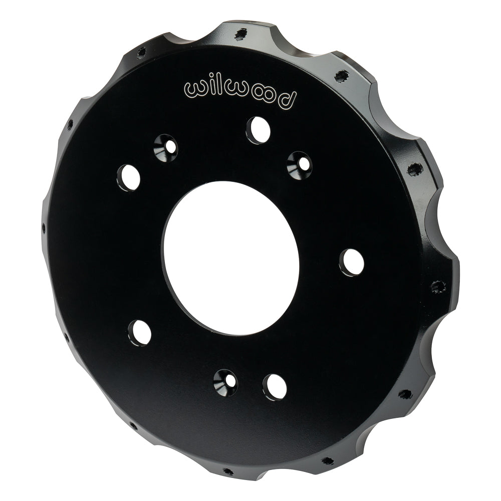 Big Brake Hat - Flared Bell - 170-12829