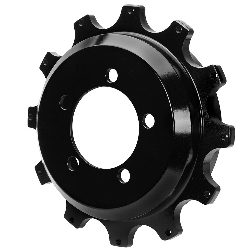 Parking Brake Hat - Standard - 170-12854