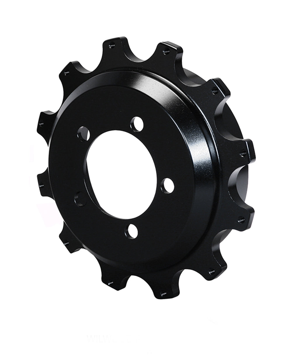 Parking Brake Hat - Standard - 170-13017