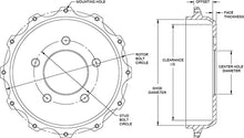 Load image into Gallery viewer, Parking Brake Hat - Standard - 170-13051
