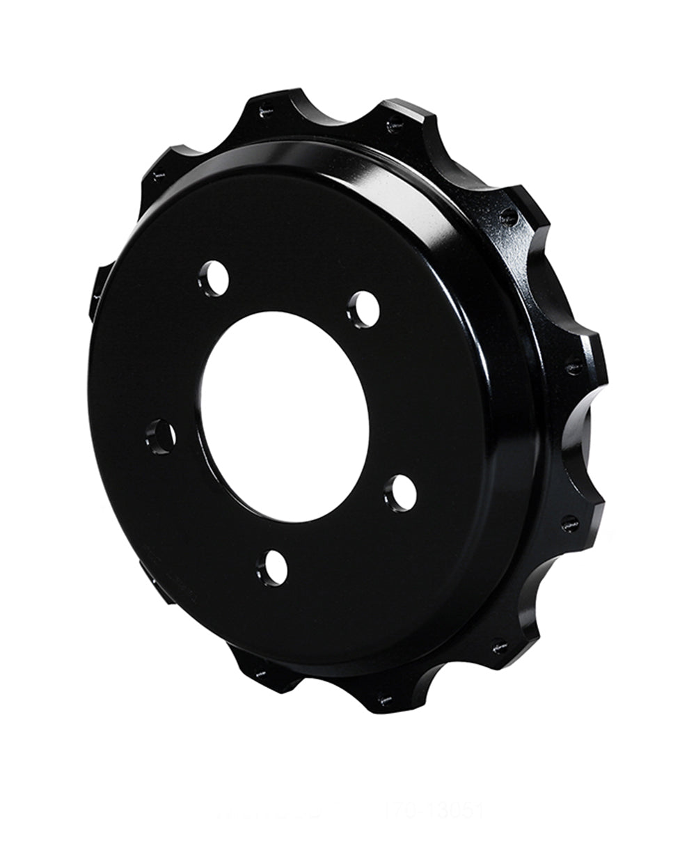 Parking Brake Hat - Standard - 170-13051