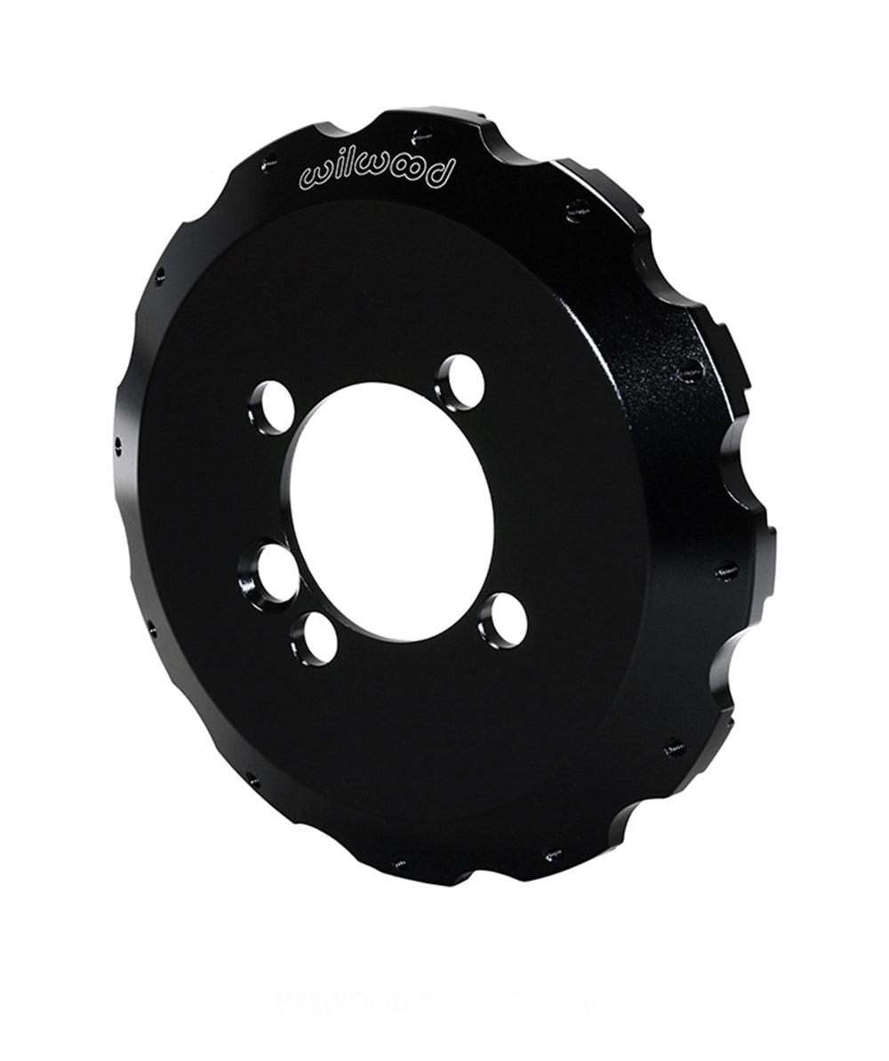 Big Brake Hat - Short Offset - 170-13063