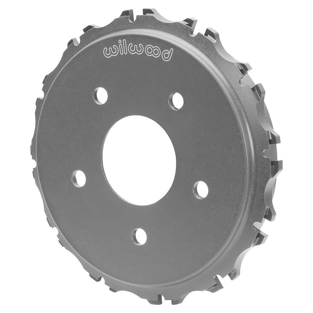 Parking Brake Hat - Dynamic Bobbin Mount - 170-13160