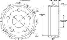 Load image into Gallery viewer, Parking Brake Hat - Standard - 170-13326
