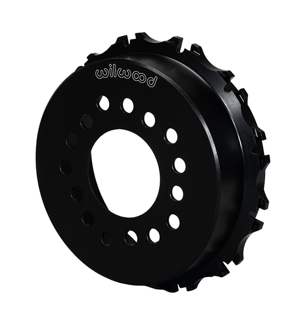 Parking Brake Hat - Dynamic Bobbin Mount - 170-13353