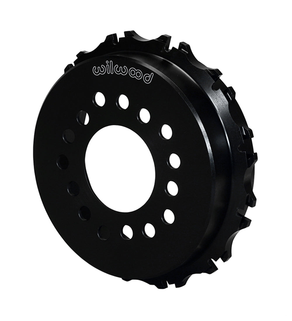 Parking Brake Hat - Dynamic Bobbin Mount - 170-13354