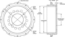 Load image into Gallery viewer, Parking Brake Hat - Standard - 170-13539
