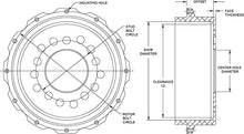 Load image into Gallery viewer, Parking Brake Hat - Standard - 170-13540
