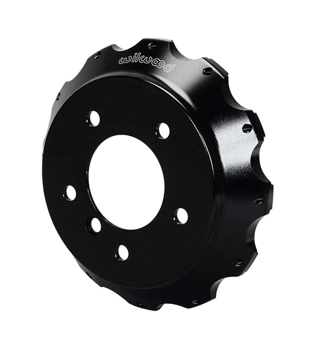 Big Brake Dynamic Bobbin Mount Hat - Flared Bell - 170-13584