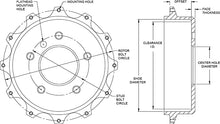 Load image into Gallery viewer, Parking Brake Hat - Standard - 170-13585
