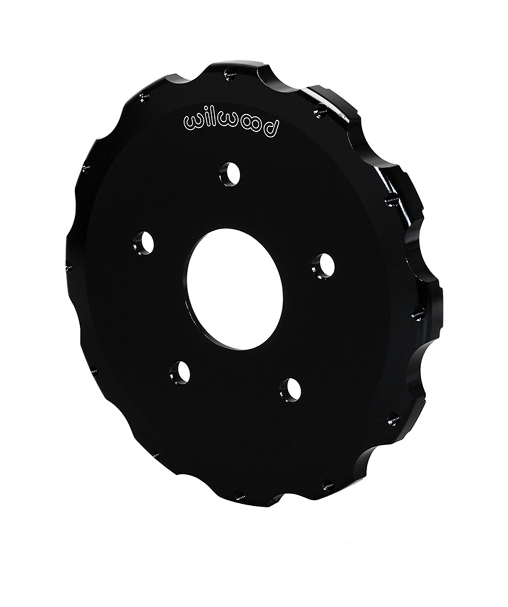 Big Brake Hat - Short Offset - 170-13777