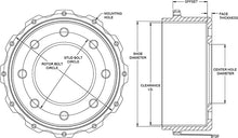 Load image into Gallery viewer, Parking Brake Hat - Truck - 170-13872

