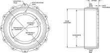 Load image into Gallery viewer, Parking Brake Hat - Standard - 170-13906
