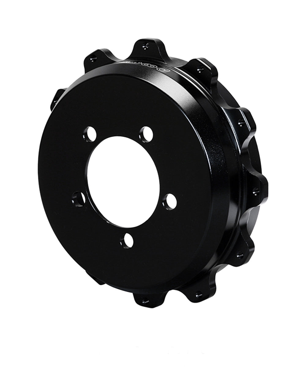 Parking Brake Hat - Standard - 170-13907