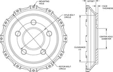 Load image into Gallery viewer, Big Brake Hat - Flared Bell - 170-13926
