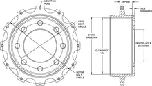 Load image into Gallery viewer, Parking Brake Hat - Truck - 170-14028
