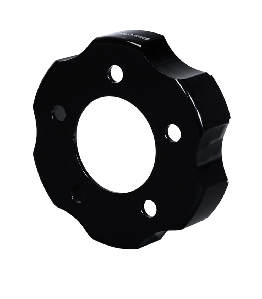 Drag Hat - Shallow Offset - 170-14095
