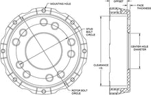 Load image into Gallery viewer, Drag Hat - Shallow Offset - 170-14206
