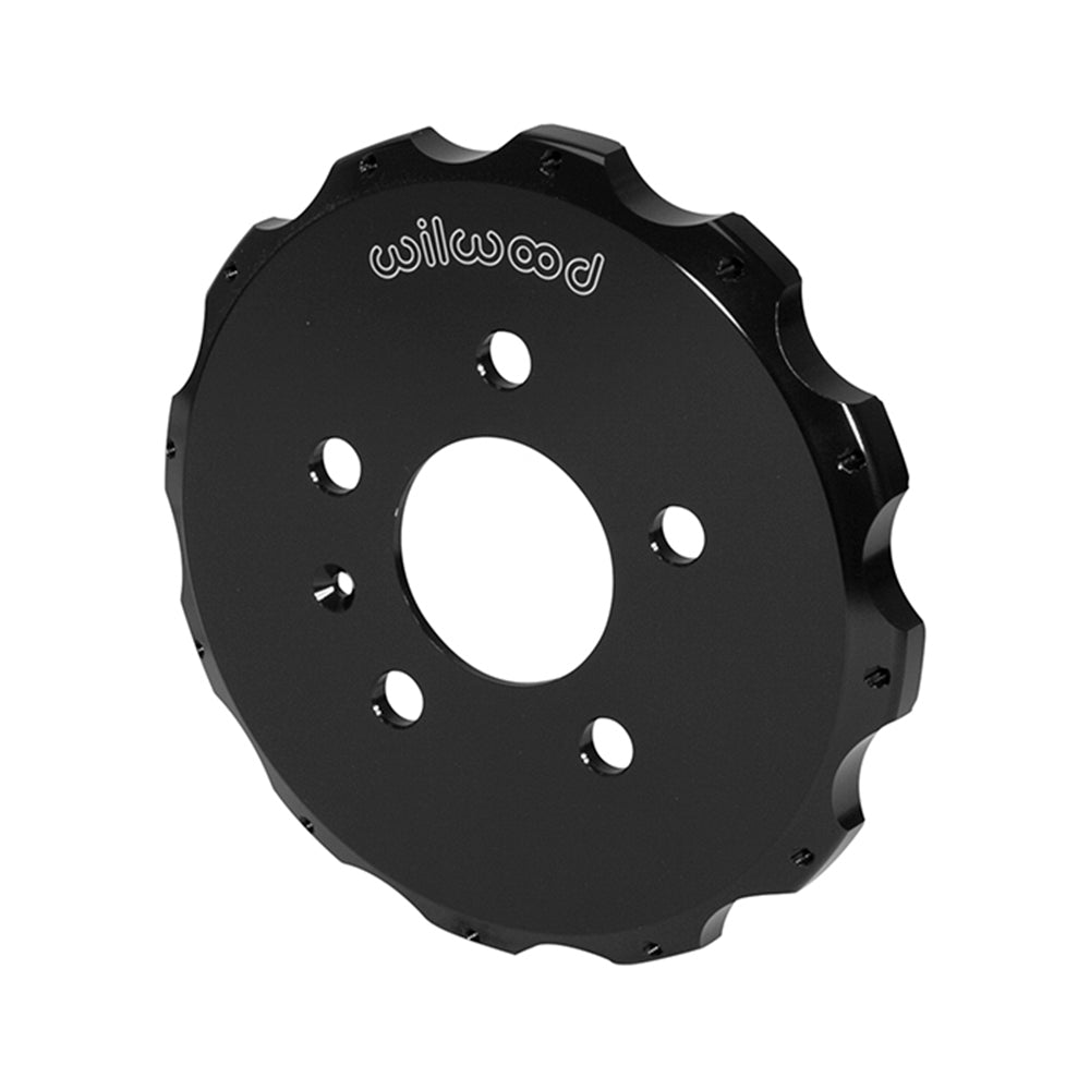 Big Brake Hat - Short Offset - 170-14484
