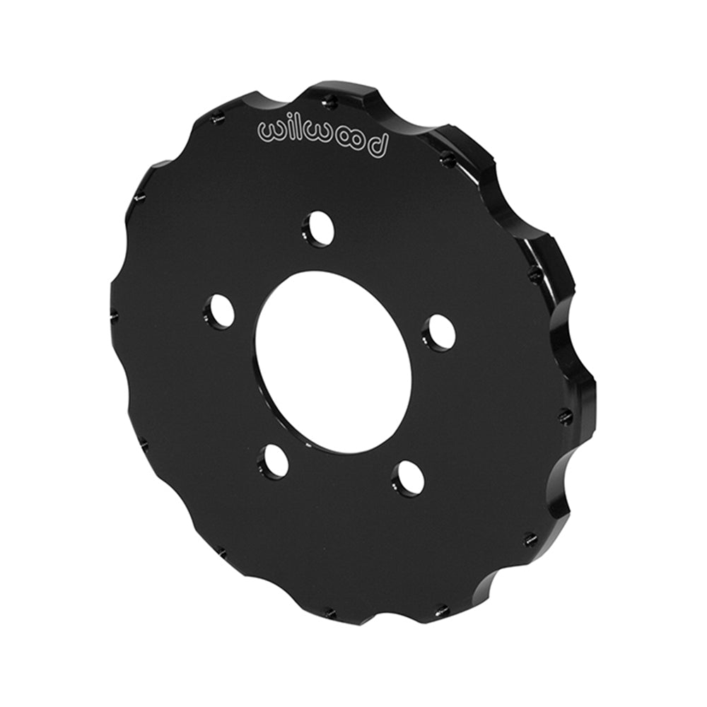 Big Brake Hat - Short Offset - 170-14683